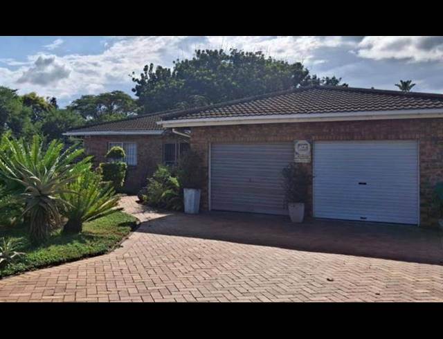 3 BEDROOM PROPERTY TO RENT IN BIRDSWOOD